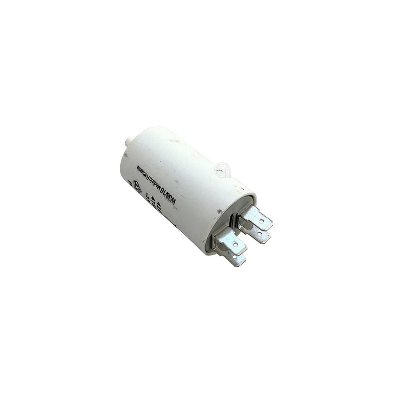 Condensateur 7,5uF original pour lave-linge Candy code 92215292