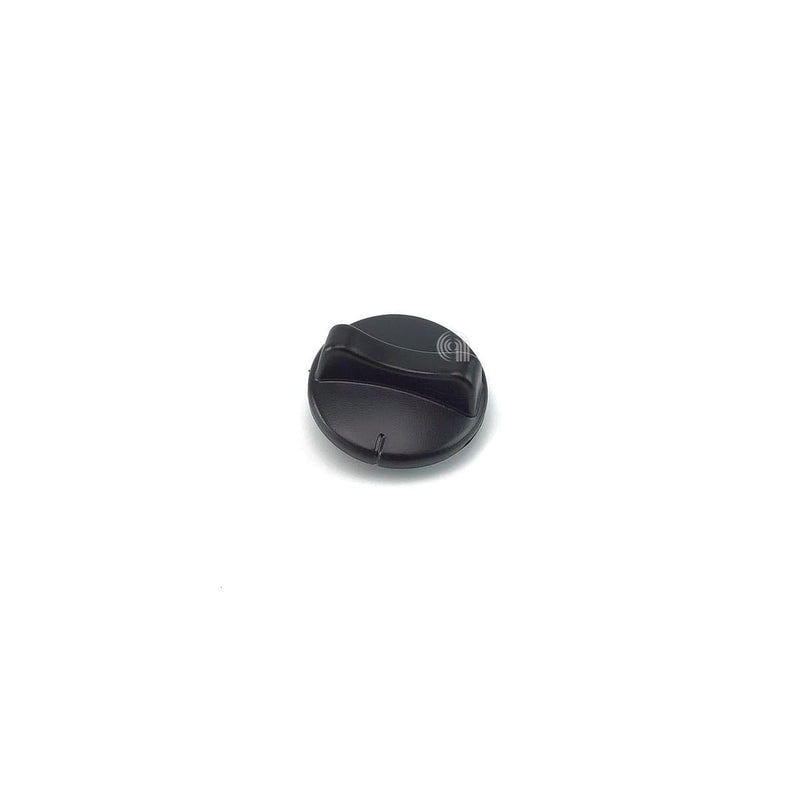 manette noire pour cafetière Delonghi code 5332181600