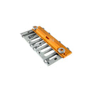 Ajusteur panier droit lave-vaisselle Electrolux original 1172471235
