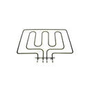 ILVE, BRITANNIA, DE LONGHI - Résistance Supérieure Grill Four - A/458/38