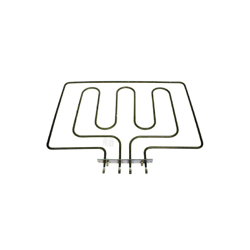 ILVE, BRITANNIA, DE LONGHI - Résistance Supérieure Grill Four - A/458/38