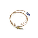 SMEG, WHIRLPOOL, BOSCH, INDESIT, SIEMENS - Thermocouple de sécurité pour plaque de cuisson - 948650146