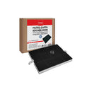 BOSCH - Filtre à charbon pour hotte aspirante - DHZ5160