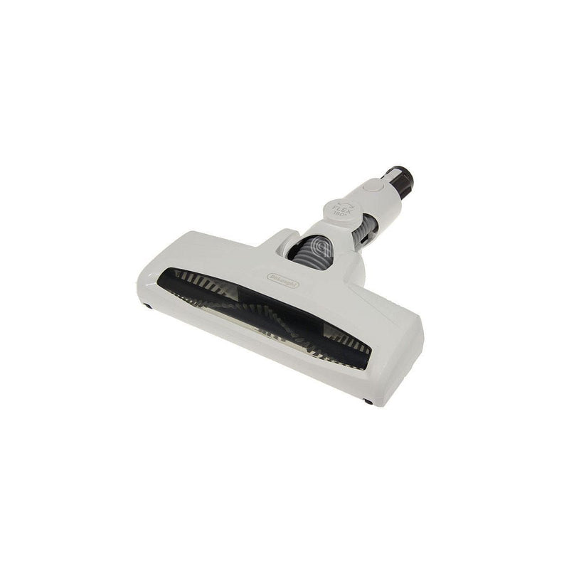 Brosse sol originale aspirateur De Longhi KG1095 blanc