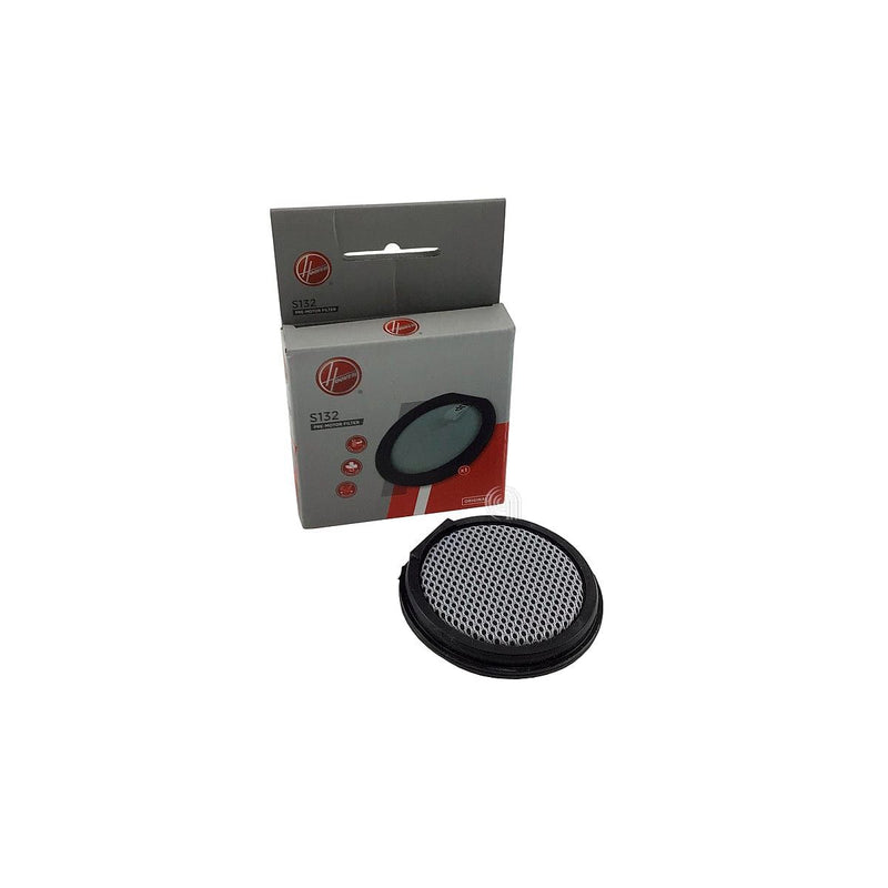 Filtre pré-moteur S132 FHFREE500 pour aspirateur Candy original