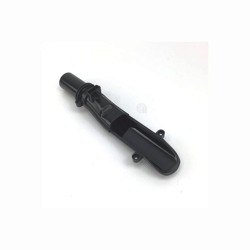 tuyau de raccord noir pour aspirateur Rowenta RS-RH5967