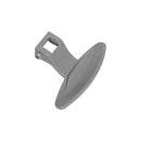 Poignée de porte originale lave-linge LG 3650EN3005A gris