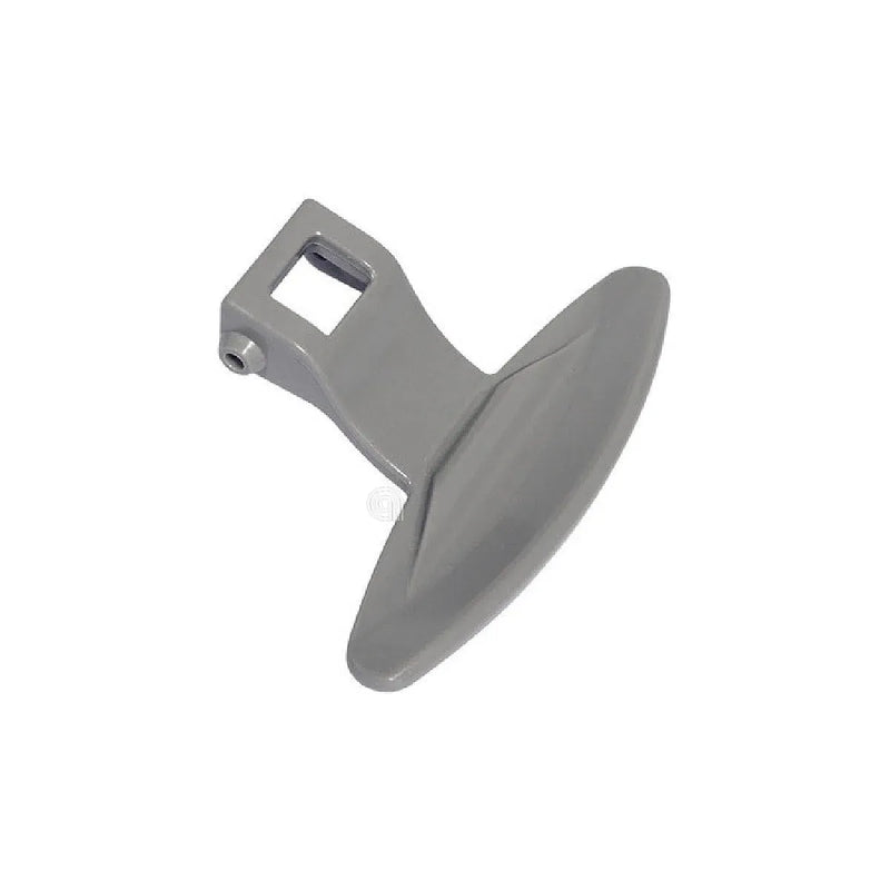 Poignée de porte originale lave-linge LG 3650EN3005A gris