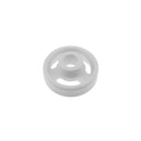 Roue panier inférieur lave-vaisselle Whirlpool Indesit C00056347
