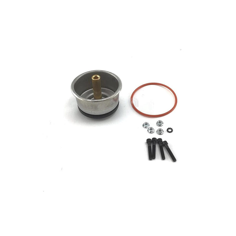 caldera inférieure pour cafetière De Longhi AS00003295 originale