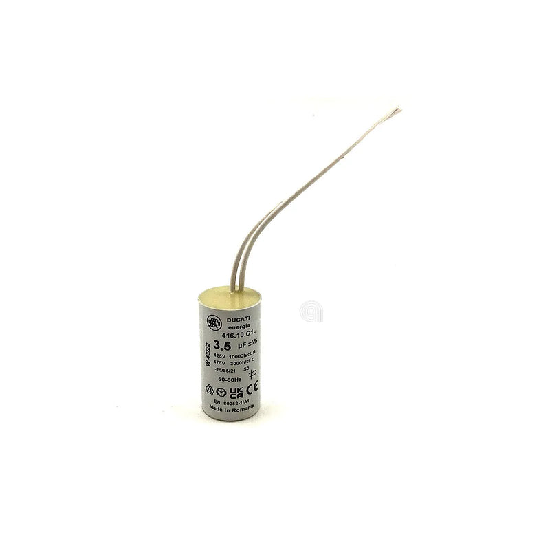 UNIVERSAL - Condensateur de démarrage pour lave-linge 3,5 µF - AST-00230522