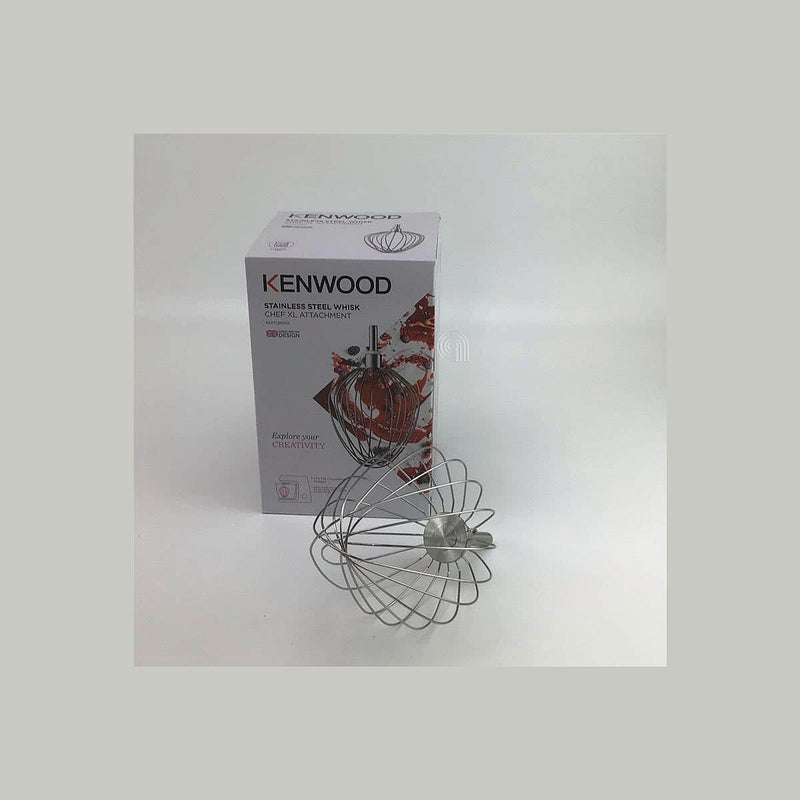 fouets pour robot de cuisine Kenwood avec codes kw716840 et kw712208
