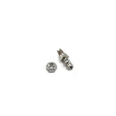 Siège de valve de sécurité avec écrou pour autocuiseur Moulinex SS-980664