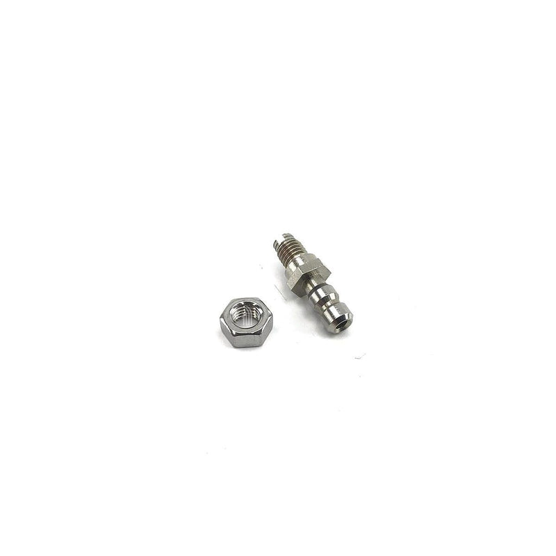Siège de valve de sécurité avec écrou pour autocuiseur Moulinex SS-980664