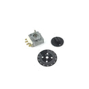 UNIVERSALE - Minuteur mécanique pour four - AST-00520006