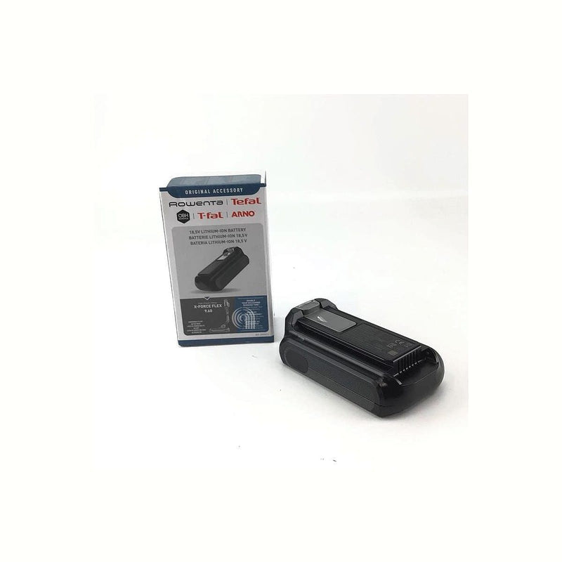 Batterie pour aspirateur Rowenta ZR009704 ZR009711 pièce de rechange originale