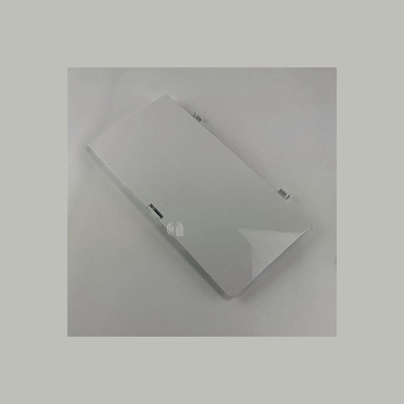 chicane blanche sèche-linge compatible whirlpool c00627524