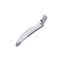 Poignée de porte de congélateur compatible Beko et LG code 4326390100