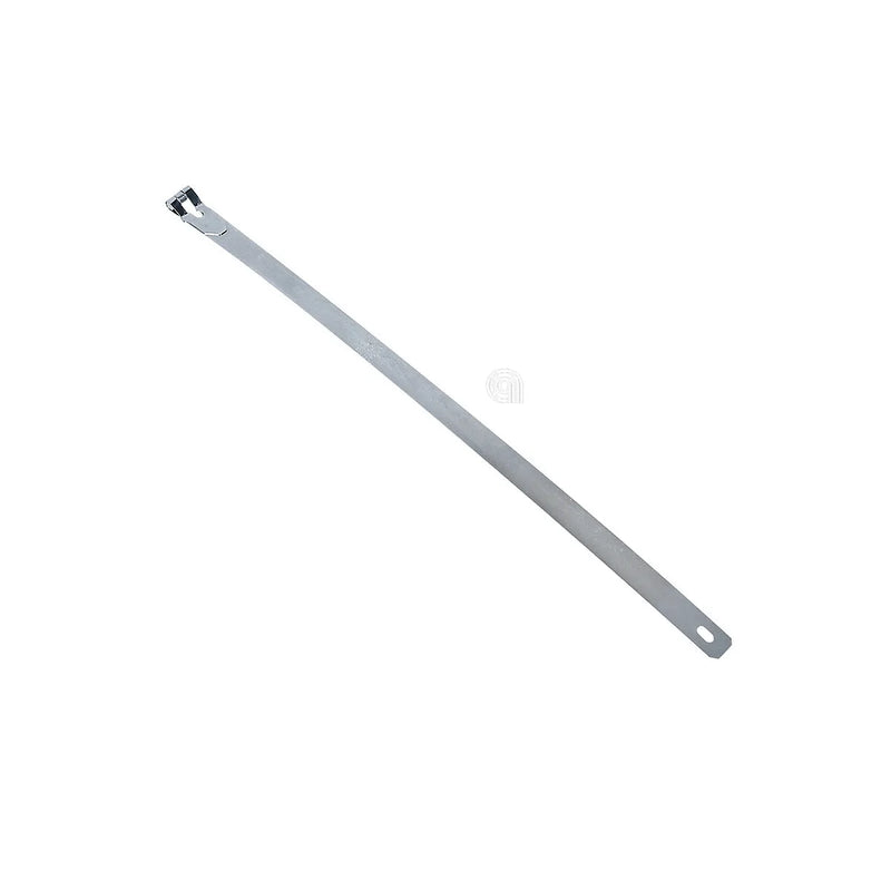 INDESIT, WHIRLPOOL - Bande de Frein Coulissante pour Lave-vaisselle - C00311072