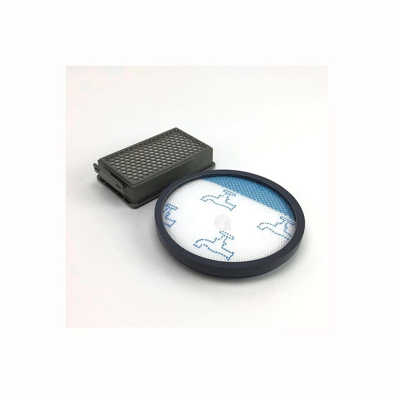 kit de filtre de massage pour rasoir électrique Rowenta ZR780000