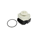 Moteur de pompe avec joint d'origine pour lave-vaisselle Whirlpool 482000030500