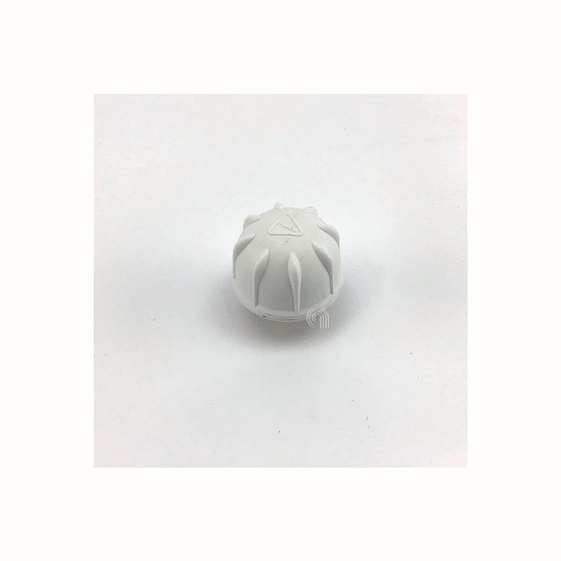 bouchon de sécurité blanc pour fer à repasser Polti M0005955 M0006446