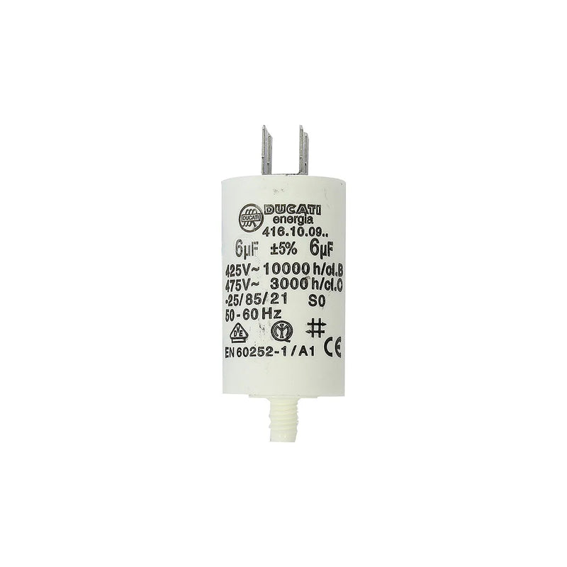 UNIVERSAL - Condensateur de démarrage pour lave-linge - AST-00230405