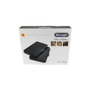 ensemble de rechange grill et plaque pour grill De Longhi 5517910001