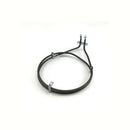Résistance circulaire 2300W four Bosch originale 00096823