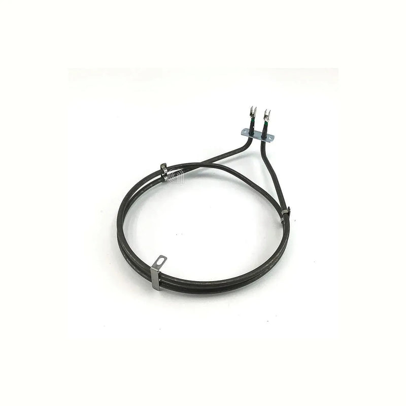 Résistance circulaire 2300W four Bosch originale 00096823