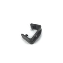 Butée panier lave-vaisselle originale Whirlpool Indesit C00386602