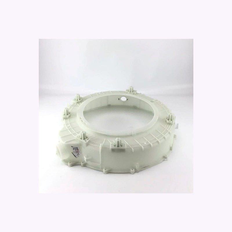 coque extérieure en plastique pour lave-linge Haier et Candy 0020203540E