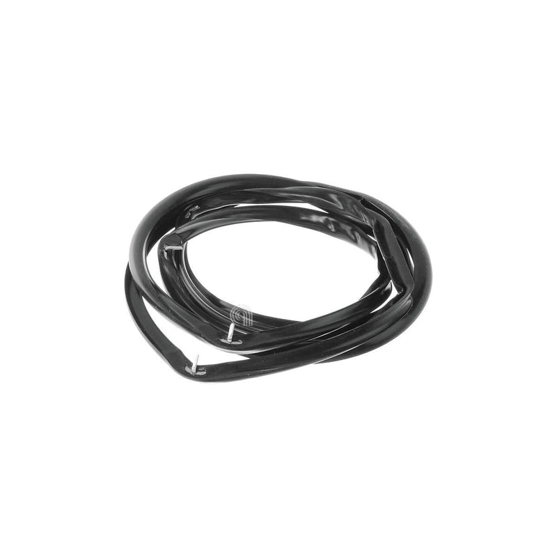 Junte de porte d'origine pour four Bosch et marques compatibles 00742666