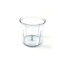 bol original pour hachoir Moulinex SS-194302 transparent
