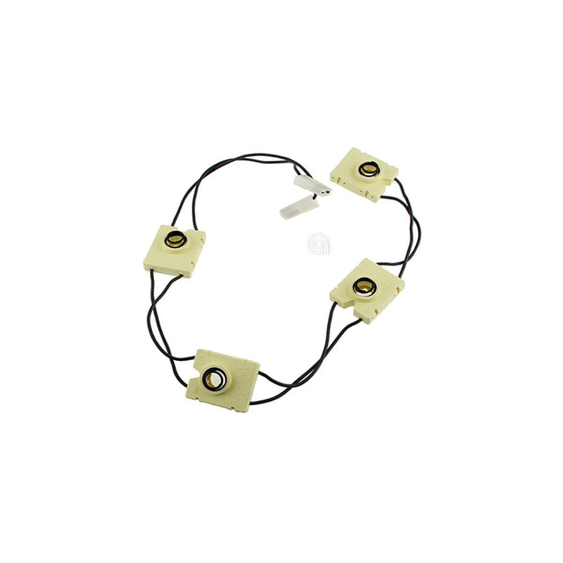 Micro-interrupteur pour four Ariston, Indesit et Whirlpool C00078700