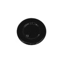 chapeau de luxe semi noir de rechange pour cuisine Bompani m00601251