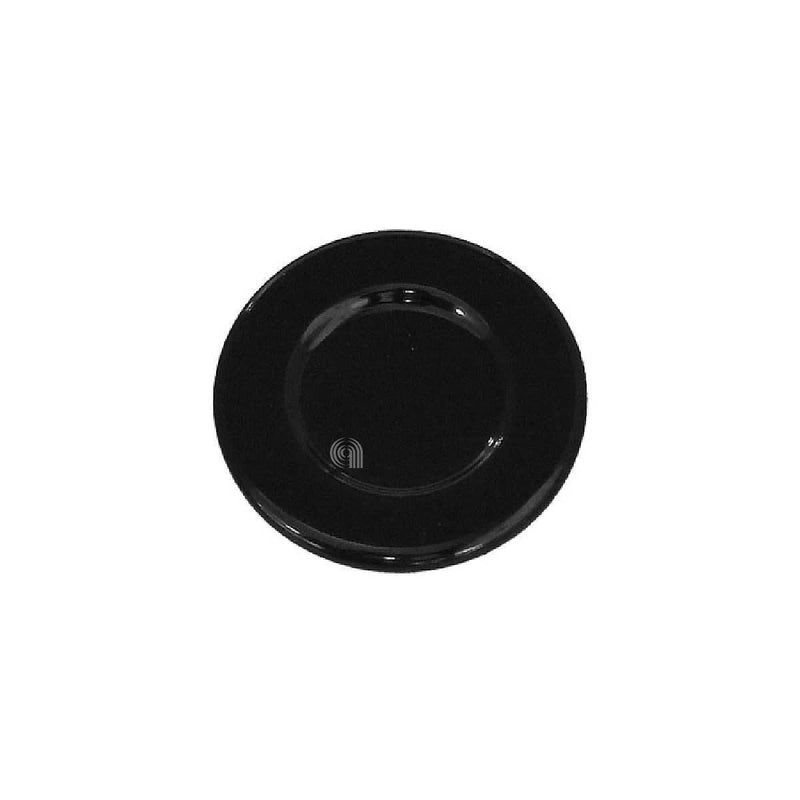 chapeau de luxe semi noir de rechange pour cuisine Bompani m00601251