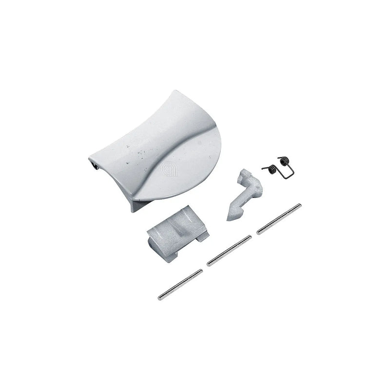 BOSCH, BALAY, SIEMENS - Poignée de porte pour lave-linge - 00483087