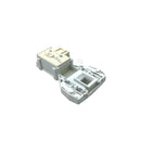 serrure de porte originale pour lave-linge Whirlpool et marques compatibles