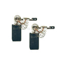 MIELE, WHIRLPOOL - Balais en carbone pour moteur de lave-linge - 1689370