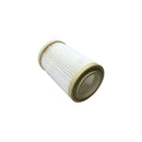 Filtre HEPA cylindrique XTD NB pour aspirateurs De Longhi