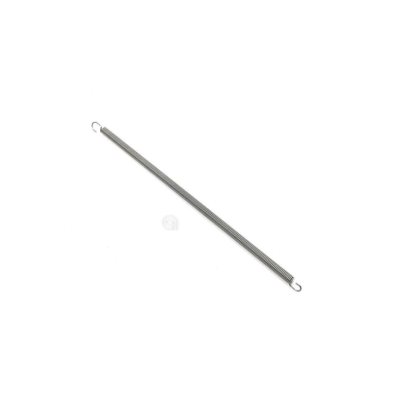 Molla porte four L=160 mm compatible De Longhi 6118105000