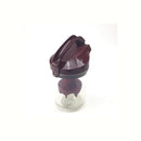 Séparateur complet rouge pour aspirateur Moulinex SS-7222047535