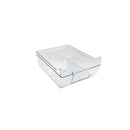 tiroir fruits petit long h60 pour réfrigérateur Gorenje 542241