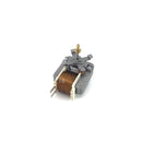 Moteur pour four Whirlpool compatible avec le code C00522234