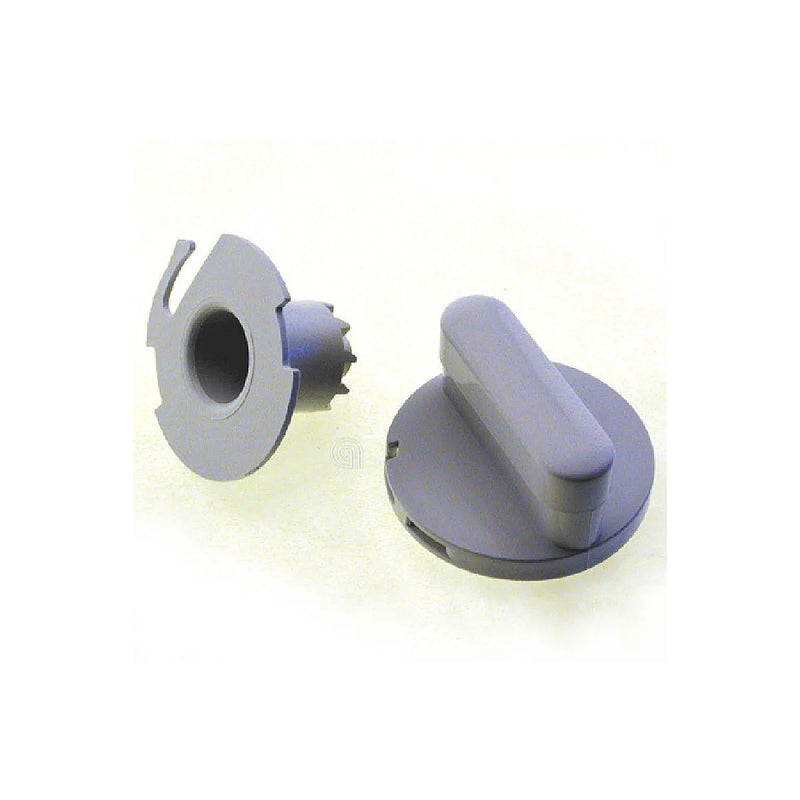 ELECTROLUX, ZANUSSI, UNIVERSEL - Commande minuterie lave-linge - AST-00407126