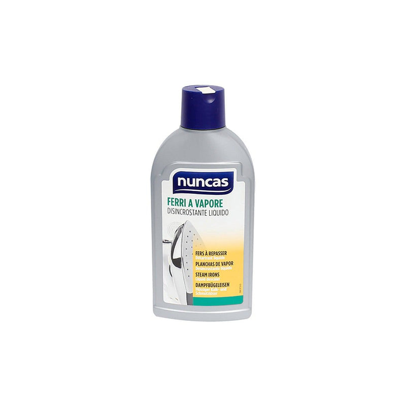 Nuncas détartrant pour plaques 250 ml code 4000391