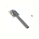 tube télescopique original pour aspirateur Rowenta ZR900101 ZR900201