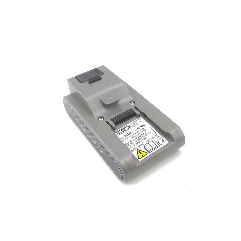 Batterie originale aspirateur De Longhi KG1038 pièce de rechange