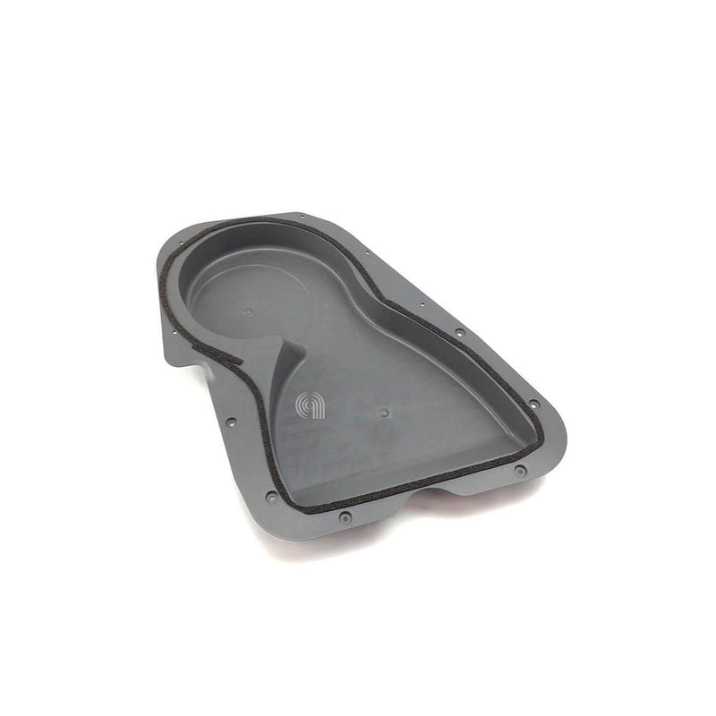 Kit conduit d'air et joint pour lave-linge Indesit C00526650